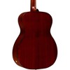 Rogue RA-090 Concert Acoustic-Electric Guitar, Mahogany Natural - 2 of 4