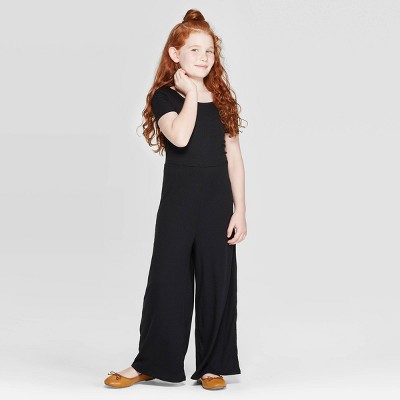 target girls jumpsuit