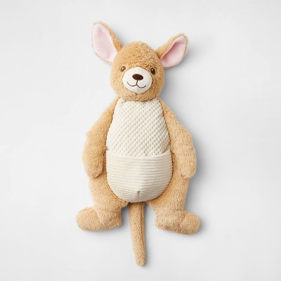 Kangaroo Plush Dog Toy - Boots &#38; Barkley&#8482;