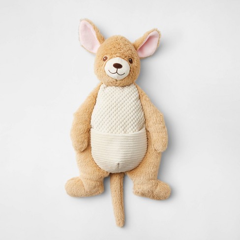 Kangaroo Plush Dog Toy Boots Barkley Target