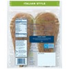 Perdue Perfect Portions Boneless Skinless Italian Style Chicken Breasts - 1.5lbs - 2 of 4
