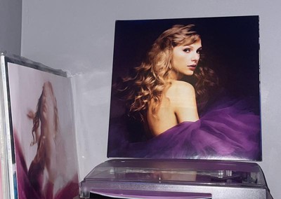 VINILE Taylor Swift Speak Now (Taylor'S Version) (Vinyl Violet Marbled) –  Firefly Audio