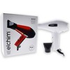 Elchim 2001 High Pressure Hair Dryer - White - 1 Pc - 3 of 4