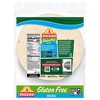 Mission Taco Size Gluten Free Tortillas - 10.5oz/6ct - image 2 of 3
