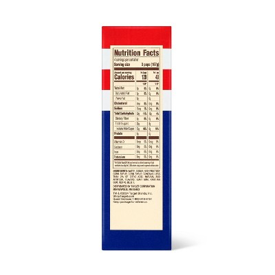 Blast-Off Frozen Pops - 21 floz/12ct - Favorite Day™
