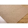 Livabliss Lush Washable Woven Indoor Area Rugs - 4 of 4