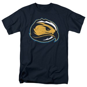 Men's Fort Lewis College Official Distressed Primary T-Shirt Fort Lewis College - 1 of 4