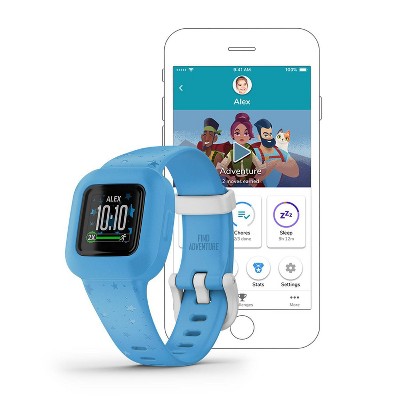 Target vivofit store jr 2