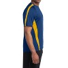 Mafoose Men's Colorblock PosiCharge Competitor Tee - 4 of 4