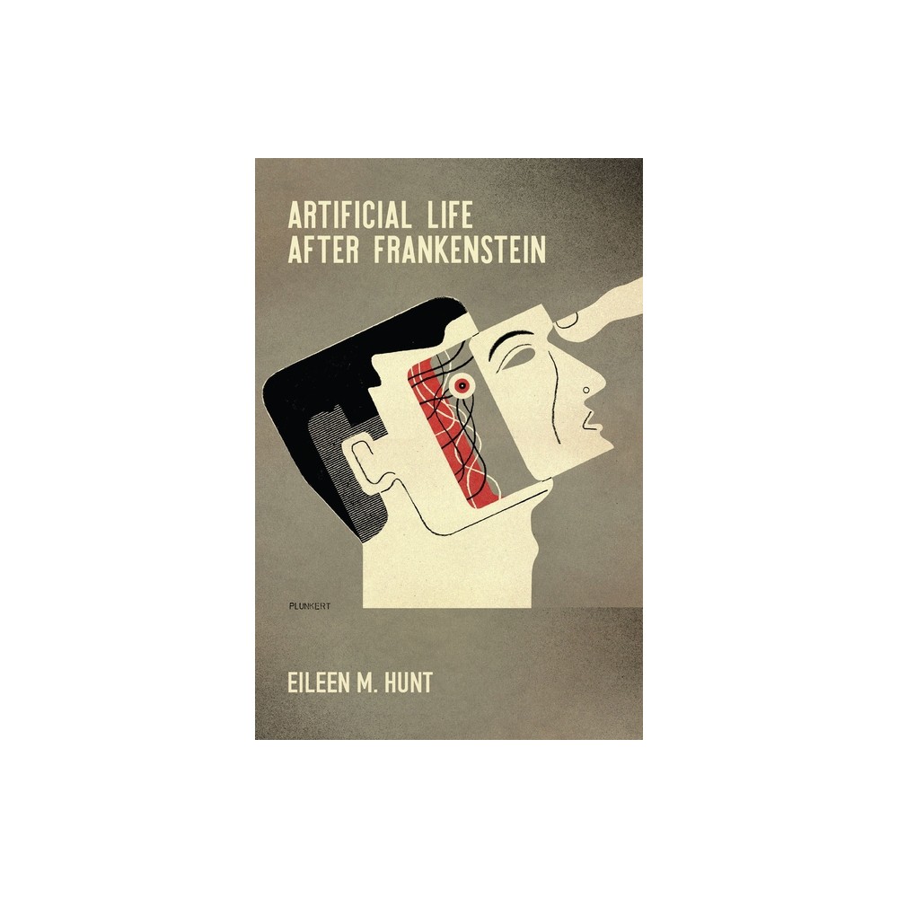 Artificial Life After Frankenstein