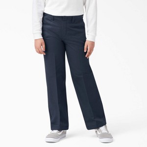 Dickies Boys' Husky Classic Fit Pants, 8-20 - 1 of 3