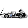 Porsche 904 Carrera GTS #86 Antonio Pucci - Colin Davis Winner "Targa Florio" (1964) Limited Ed 1/18 Diecast Model Car by CMC - 3 of 4