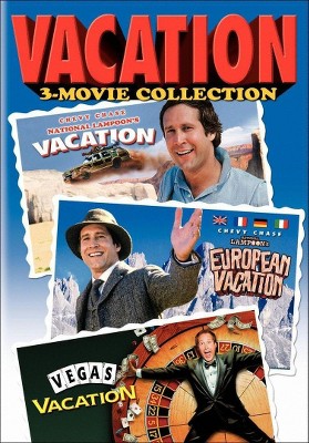 National Lampoon's Vegas Vacation