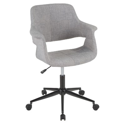 grey desk chair target