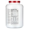 Metabolic Nutrition, Protizyme, 100% Whey Protein Powder, High Protein, Low Carb, Low Fat Whey Protein, Digestive Enzymes, 24 Essential Vitamins and - 2 of 4