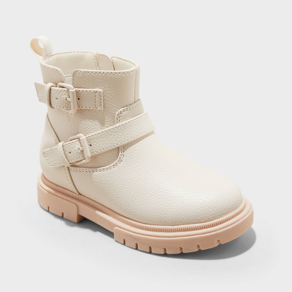 Toddler Evie Buckle Boot