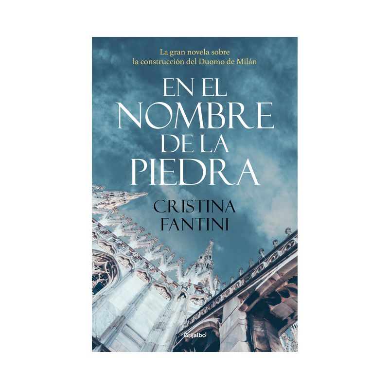En El Nombre de la Piedra / In the Name of the Stone - by  Cristina Fantini (Paperback), 1 of 2