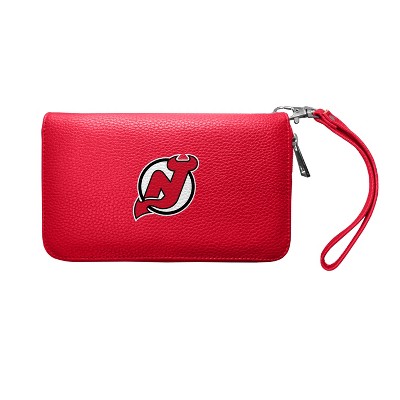 nhl jersey wallet