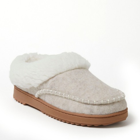 Women's Spa Quilted Clog with Cloud Contour® Cushion