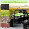 12V Kids Ride On UTV Truck Car w/Parent Remote Control, 2 Spring Suspension - 2 of 4