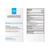 La Roche Posay Face Moisturizer with Sunscreen, Toleriane Double Repair UV Facial Moisturizing Lotion with Niacinamide - SPF 30 - 2.5 fl oz - image 4 of 4