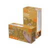 Ammex GPX3 Latex Free Clear Vinyl Gloves Extra Large 100/Box GPX348100 - 2 of 4