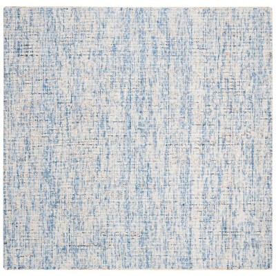 Abstract ABT468 Handmade Indoor Rug - Safavieh
