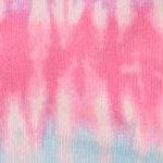 tie-dye sailor stripe