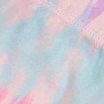 tie-dye sailor stripe