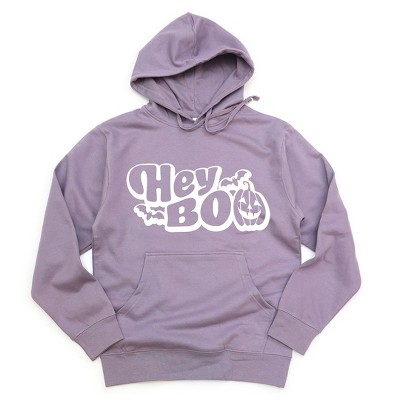 Simply Sage Market Women's Graphic Hoodie Hey Boo
