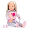 Our Generation Sweet Treatment Diabetic Accessory Set for 18" Dolls - image 3 of 4