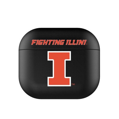Keyscaper NCAA Big Ten Universities Insignia AirPod Case Cover for AirPods 3rd Gen