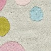 Soho SOH753 Hand Tufted Indoor Rugs - Safavieh - 4 of 4
