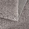 LunaLulink Super Soft Polyester Shag Area Rug - 2 of 4