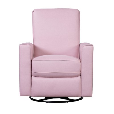 target glider recliner