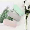 Unique Bargains Upscale Eyeglasses Case Cleaning Cloth 11 Pcs - 4 of 4