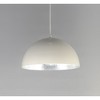ET2 Lighting Cortex 1 - Light Pendant in  Polished Chrome - 4 of 4
