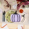 Daydream Society - Trick or Treat Street Kids in Halloween Costumes Large Plates - Pack of 16 Paper Plates - 2 of 2