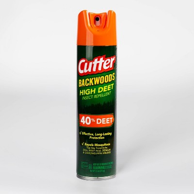 deet insect repellent