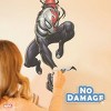 Decalcomania Venomized Spider-Man Kids' Wall Decal - 2 of 4