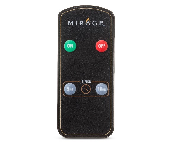 LED Candle Remote - Mirage
