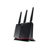 Refurbished: ASUS AX5700 WiFi 6 Gaming Router (RT-AX86S) – Wireless Internet Router - Manufacturer Refurbished - 3 of 4