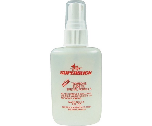 Superslick Trombone Slide Oil