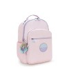 Kipling Seoul Large Metallic 15" Laptop Backpack - 4 of 4