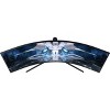 Samsung LS49AG952NNXZA 49" 32:9 Ultrawide Curved Adaptive-Sync 240 Hz HDR VA Gaming Monitor Certified Refurbished - image 4 of 4
