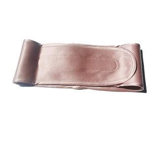 100% Mulberry Silk Spa Hair Band - 1 of 2