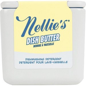Nellie's Dish Butter Solid Dish Soap - 1 of 1