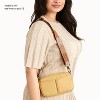 The Sak Cora Smartphone Crossbody - Leather - 3 of 4