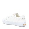 Carmela Women's Luxury Leather Casual Sneakers  161934 - 3 of 4