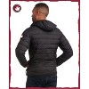 Canada Weather Gear Mens' Puffer Jacket - Lightweight Packable Bubble Coat, Water Resistant Outerwear Jackets for Men - 2 of 4